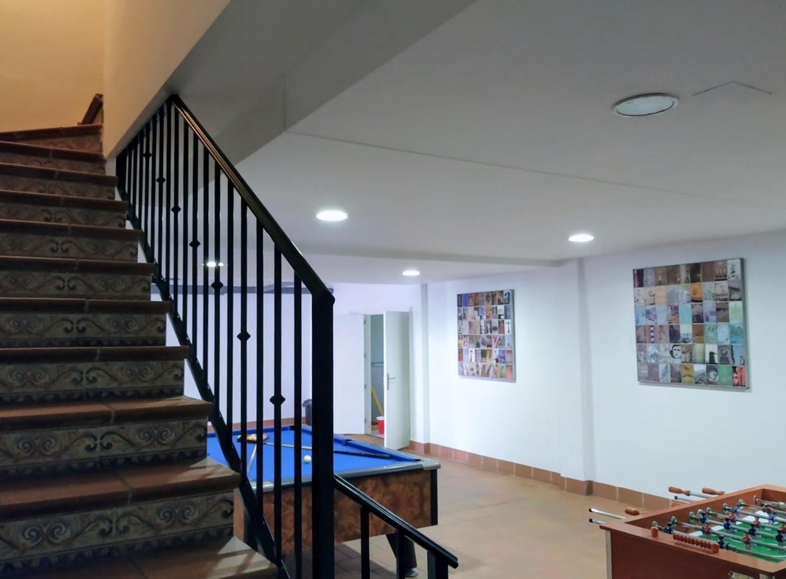 A 15 minutos Granada piscina jacuzzi barbacoa billar futbolín 3 casas Guevejar Exterior foto