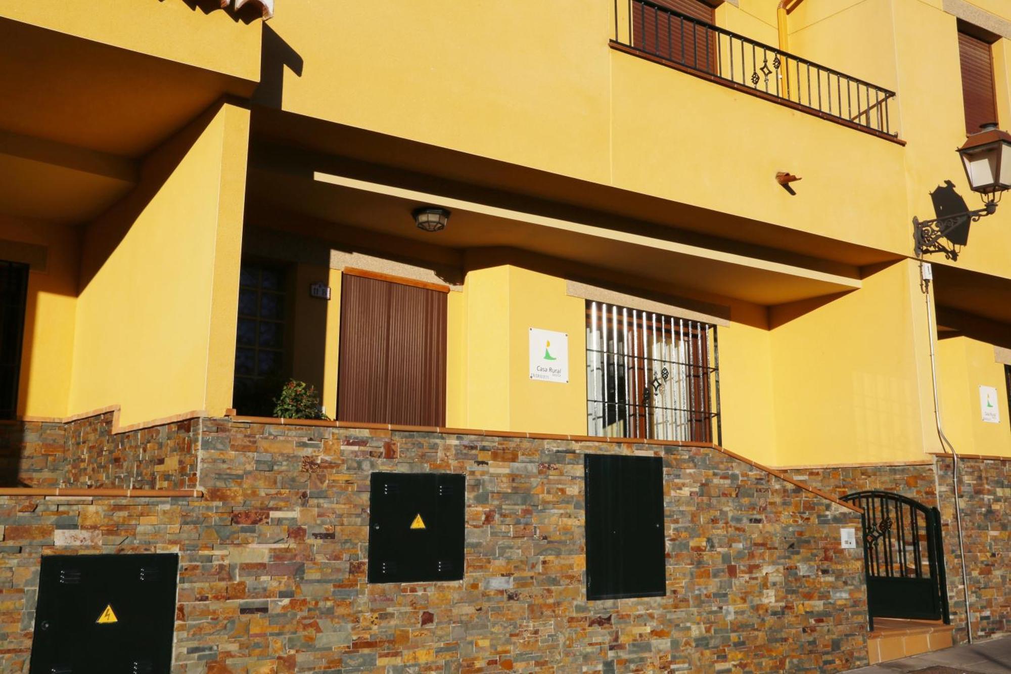 A 15 minutos Granada piscina jacuzzi barbacoa billar futbolín 3 casas Guevejar Exterior foto
