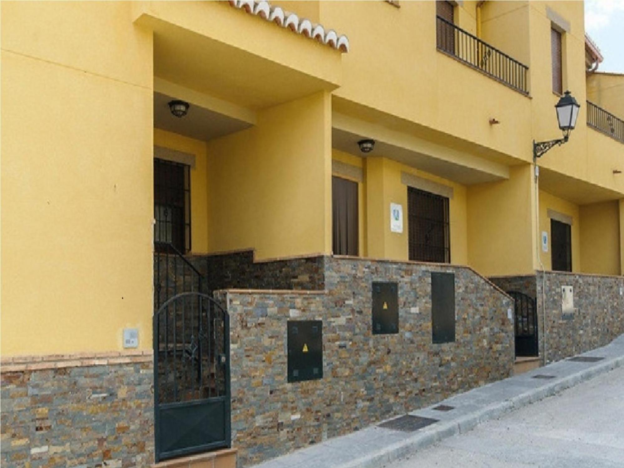A 15 minutos Granada piscina jacuzzi barbacoa billar futbolín 3 casas Guevejar Quarto foto