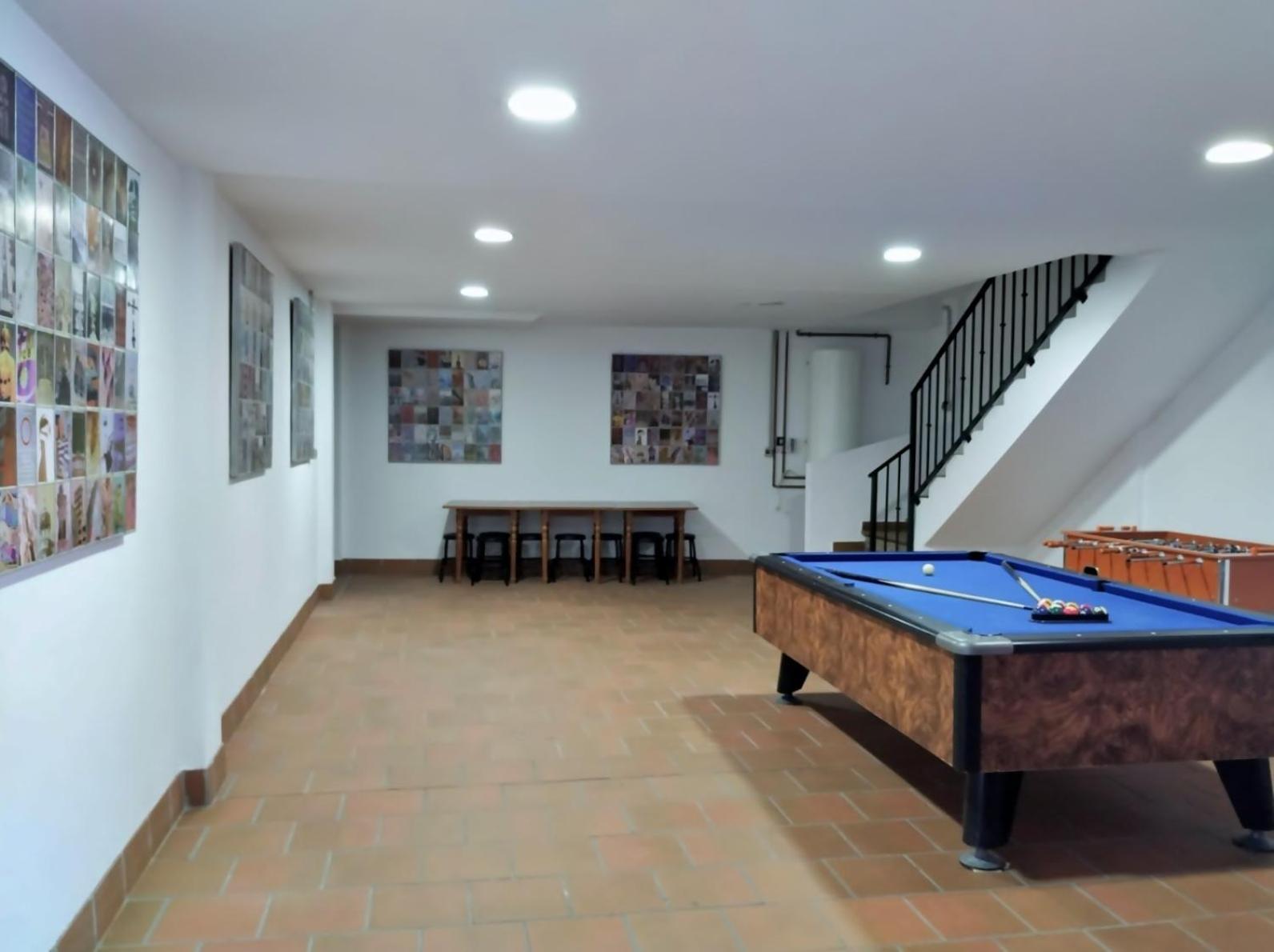 A 15 minutos Granada piscina jacuzzi barbacoa billar futbolín 3 casas Guevejar Exterior foto