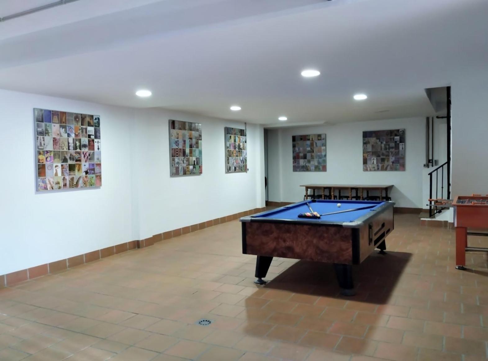 A 15 minutos Granada piscina jacuzzi barbacoa billar futbolín 3 casas Guevejar Exterior foto