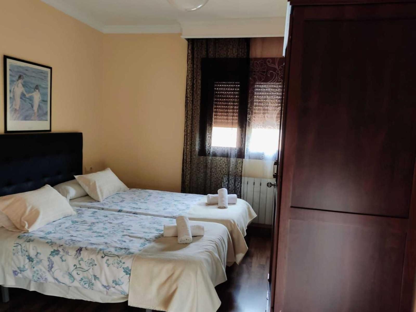 A 15 minutos Granada piscina jacuzzi barbacoa billar futbolín 3 casas Guevejar Exterior foto
